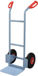 Articolo immagine Stapelkarre H.1150mm Schaufel-L250xB320m