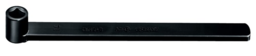 Articolo immagine Vierkantsteckschlüssel DIN 248 Gr.10mm L