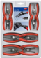 Articolo immagine Precision circlip pliers setKNIPEX