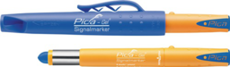 Articolo immagine Signalmarker Pica-Gel blau wasserfest PI