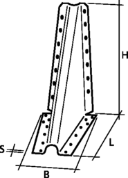 Schizzo Knag KNAG SIMPSON