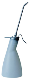 Image de l'article Spritzöler HDPE 200 ml einfache Pumpe PR