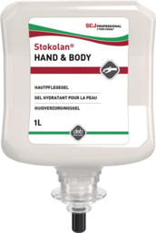 Articolo immagine Hautpflegecreme Stokolan® Hand & Body 1l