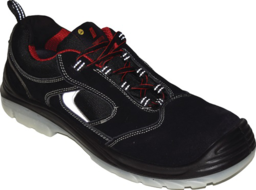Image de l'article Sicherheitsschuh EASY STEP Gr.40 schwarz