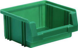Articolo immagine Sichtlagerkasten PLK L90xB102xH50mm PP g