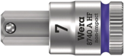 Artikelbild Steckschlüsseleinsatz 8740 A HF WERA