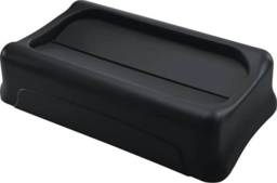 Articolo immagine Deckel PE schwarz B297xT521mm f.Wertstof