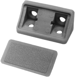 Articolo immagine Cover f.corner connector