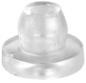 Artikelbild Glasauflage zum Einstecken