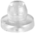 Artikelbild Glasauflage zum Einstecken