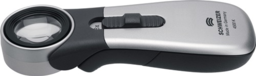 Articolo immagine Handleuchtlupe Tech-Line CLASSIC Vergr.8