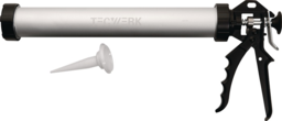 Image de l'article Handfugenpistole Profi geschl.f.310ml Ka