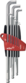 Article picture Angle screwdriver set 369T S9 WIHA