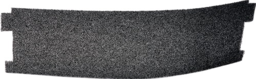 Article picture Vorfilter TR-6600 fängt größere Partikel
