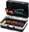 Image de l'article Schalenkoffer SILVER Plus B460xT170xH310