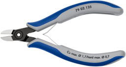 Articolo immagine Präzisions-Elektronik-Seitenschn.L.125mm