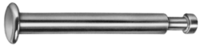 Articolo immagine End cap bolt ZYKO f.5