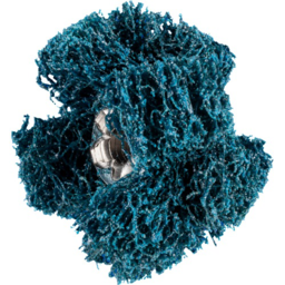 Article picture Schleifstern POLINOX D.25mm K.100 2-lagi