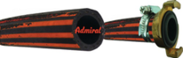 Image de l'article Tuyau d'arrosage Admi®Therm ADMIRAL