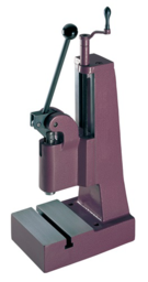 Articolo immagine Kniehebel-Handpresse HK 800 Druckkraft 8