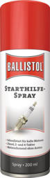 Articolo immagine Starthilfespray 200 ml Spraydose BALLIST