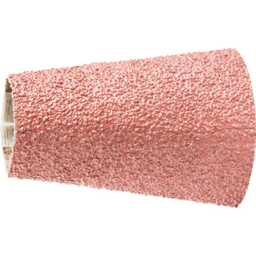 Image de l'article Schleifhülse D36xH60mm K.40 Korund A max