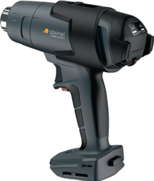 Articolo immagine Akkuheißluftgebläse mobile heat MH 3 KF