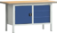 Articolo immagine Werkbank PW 700 B1500xT700xH840mm Buche