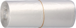 Articolo immagine Müllbeutel B620xL750mm 60l 7 µm transp.5