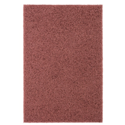 Article picture Handpad POLINOX L224xB154mm fein 280 rot