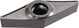 Articolo immagine Wendeschneidplatte VCGT 110304-AL UNI10