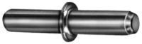 Artikelbild Duplo-Bodenträger Metall 3/3 x 20