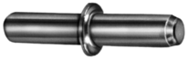 Artikelbild Duplo-Bodenträger Metall 3/3 x 20