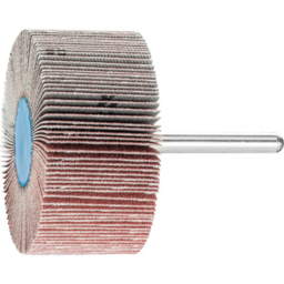 Article picture Fächerschleifer Ø60xH30mm K.120 Korund S