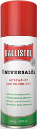 Articolo immagine Universalöl 200 ml Spraydose BALLISTOL