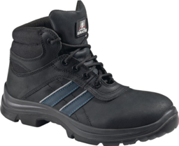 Image de l'article Sicherheitsstiefel Andy High Gr.40 schwa