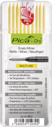 Image de l'article Minenset Pica-Dry 10x gelb feucht abwisc