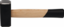 Image de l'article Fäustel Kopfgewicht 1250g ES