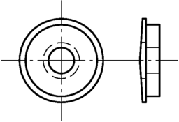 Schizzo 2 SHB SEAL EPDM