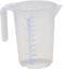 Articolo immagine Messbecher 1l PP MAX4CAR
