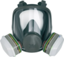 Articolo immagine Full face mask 6800 – 6000 series 3M