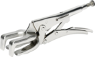 Articolo immagine Pipe welder grip pliers PROMAT