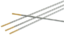 Image de l'article Wolframelektrode WL 15 D.3,2mm L.175mm g