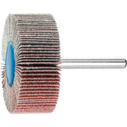 Article picture Fächerschleifer Ø50xH20mm K.80 Korund Sc