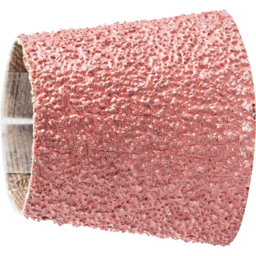 Articolo immagine Schleifhülse D29xH30mm K.40 Korund A max