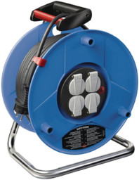 Article picture Kabeltrommel Garant 50m H05VV-F 3x1,5 mm