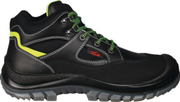 Image de l'article Sicherheitsstiefel Tibet Gr.41 schwarz/n