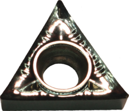Articolo immagine Wendeschneidplatte TCGT 16T304-ALU ALU B
