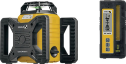 Image de l'article Rotationslaserset LAR 160 G 600m 4-tlg.±