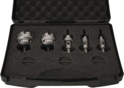 Articolo immagine Lochsägensatz 8-tlg.16-40mm Schnitt-T.4m